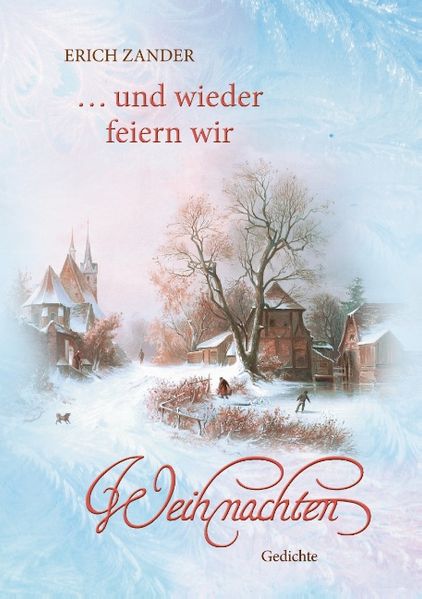 Cover von … und wieder feiern wir Weihnachten