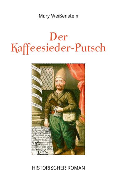 Cover von Der Kaffeesieder-Putsch
