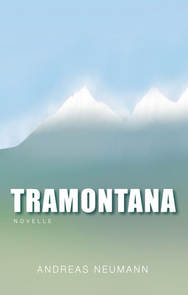 Cover von Tramontana
