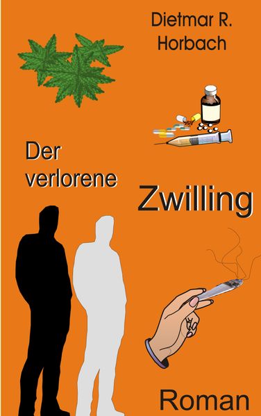 Cover von Der verlorene Zwilling