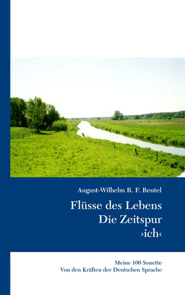 Cover von Flüsse des Lebens