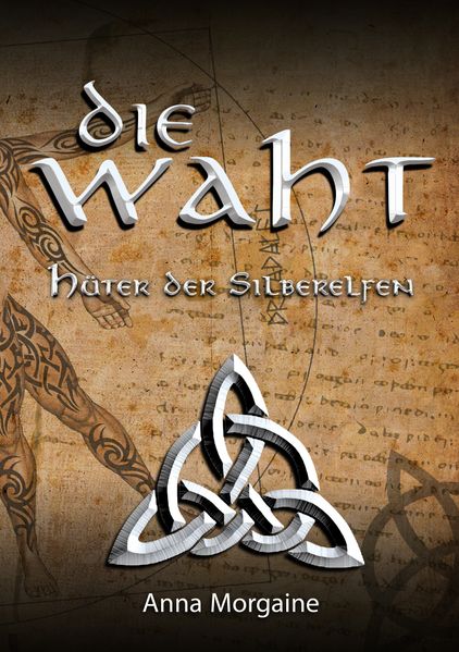 Cover von Die Waht