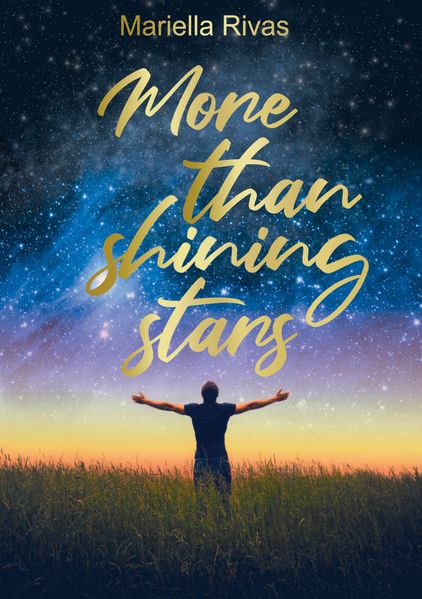 Cover von More than shining Stars