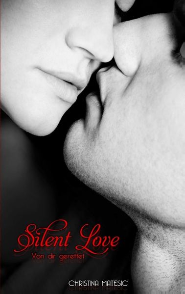 Cover von Silent Love