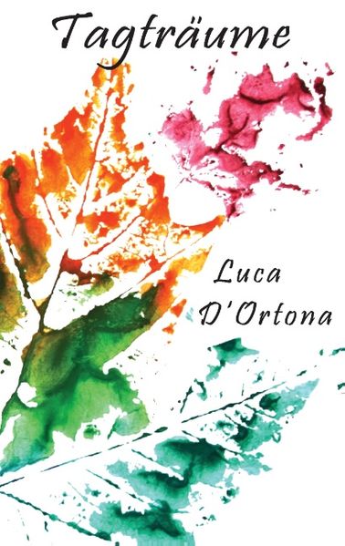 Cover von Tagträume