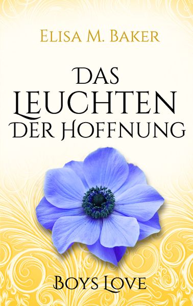 Cover von Das Leuchten der Hoffnung