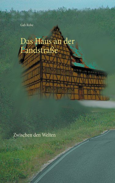 Cover von Das Haus an der Landstraße