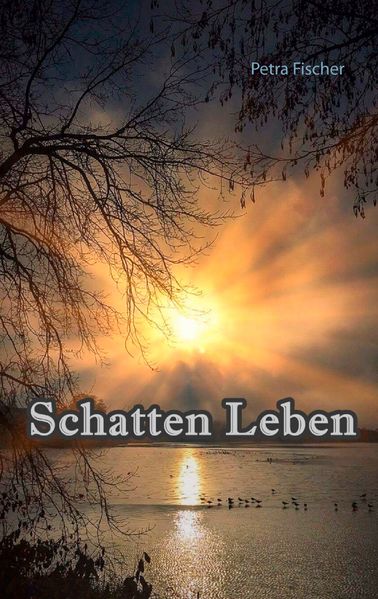 Cover von Schatten Leben