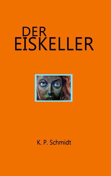 Cover von Der Eiskeller