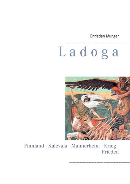 Cover von Ladoga