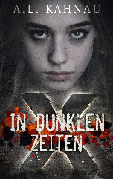 Cover von In dunklen Zeiten