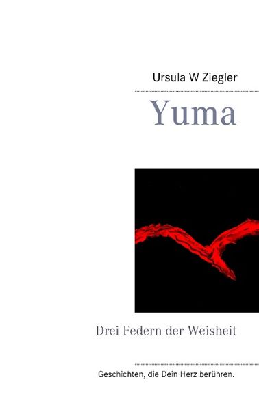 Cover von Yuma