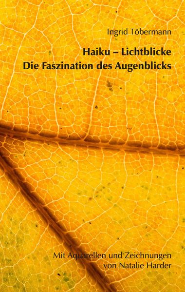 Cover von Haiku-Lichtblicke