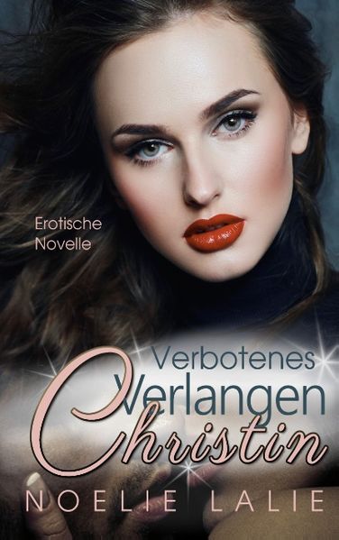 Cover von Christin