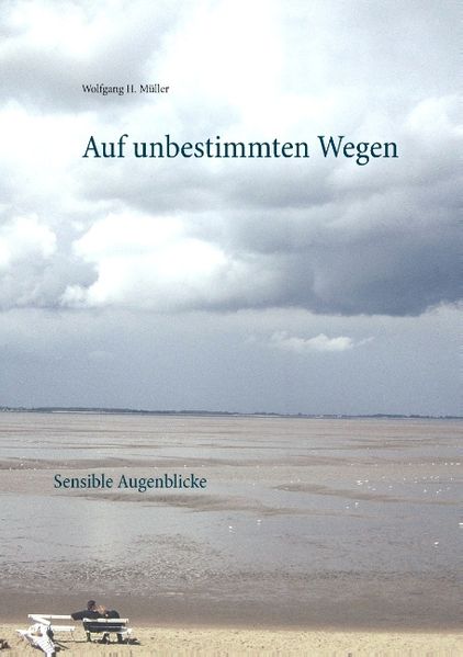 Cover von Auf unbestimmten Wegen