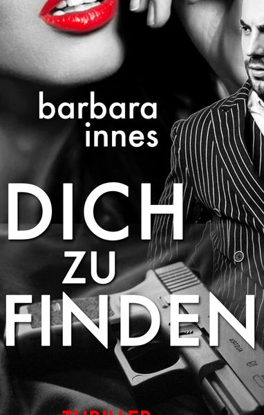Cover von Dich zu finden