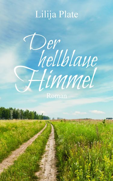 Cover von Der hellblaue Himmel