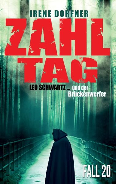 Cover von Zahltag