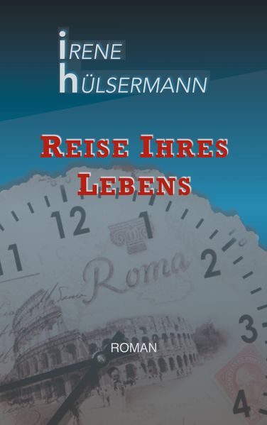 Cover von Reise ihres Lebens