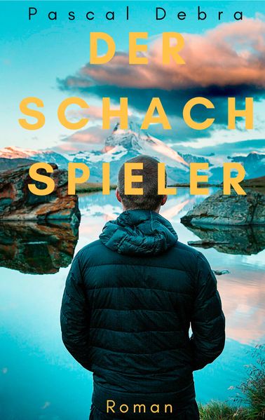 Cover von Der Schachspieler