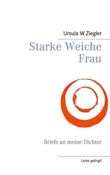 Cover von Starke weiche Frau