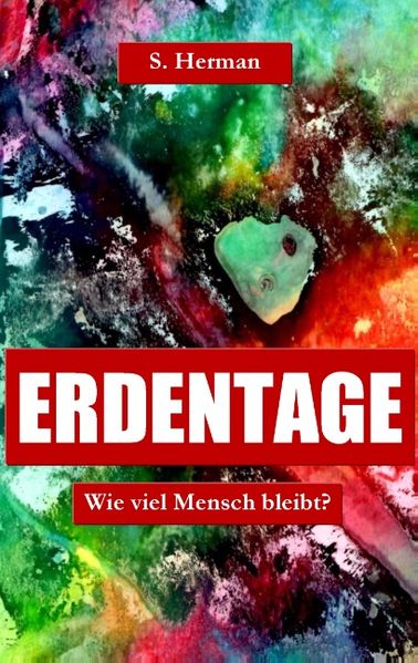 Cover von Erdentage