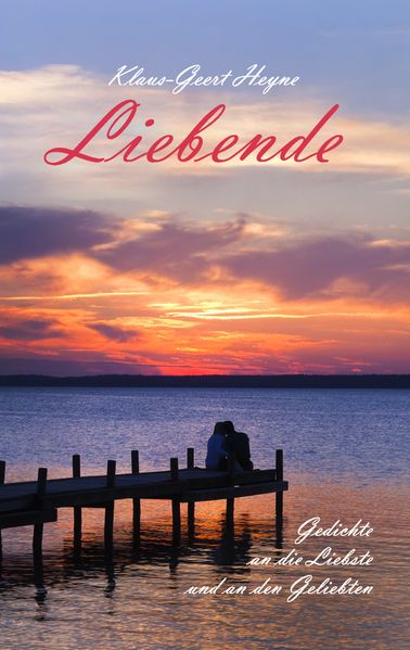 Cover von Liebende