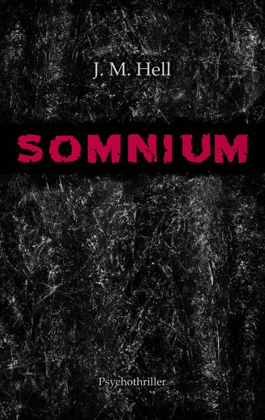 Cover von Somnium