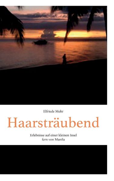 Cover von Haarsträubend