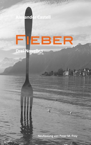 Cover von Fieber