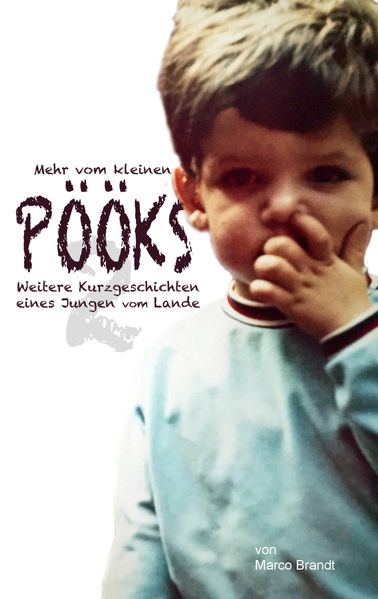 Cover von Pööks 2