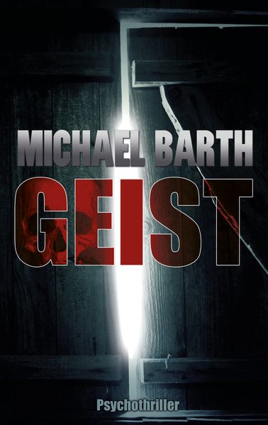 Cover von Geist