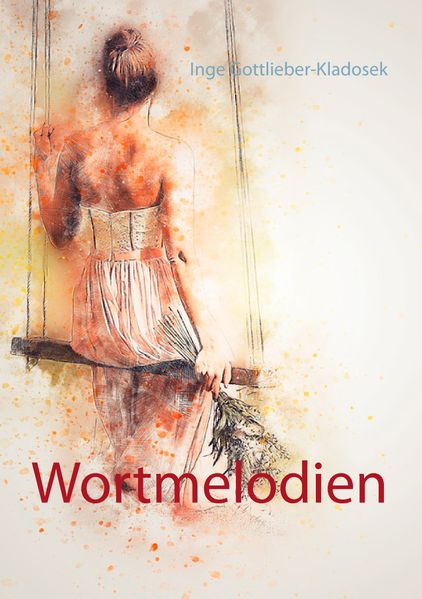Cover von Wortmelodien