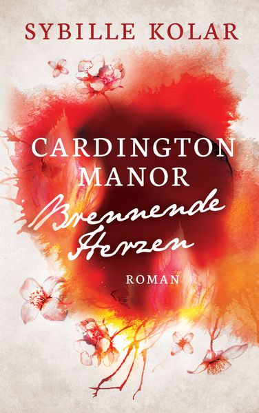 Cover von Brennende Herzen