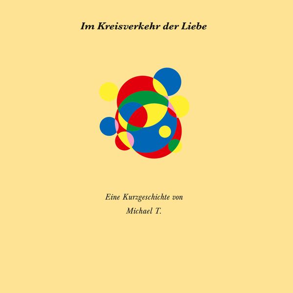 Cover von Im Kreisverkehr der Liebe