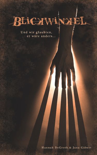 Cover von Blickwinkel