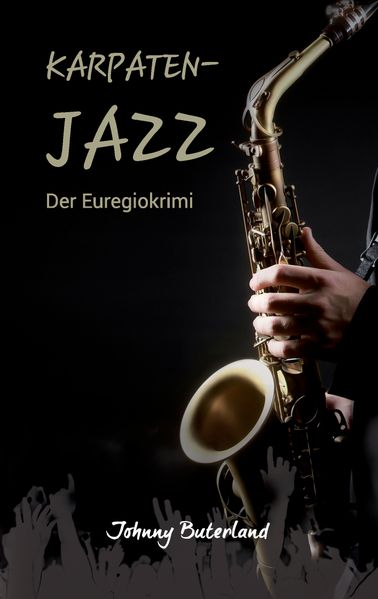 Cover von Karpaten-Jazz