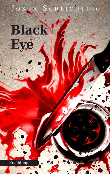 Cover von Black Eye