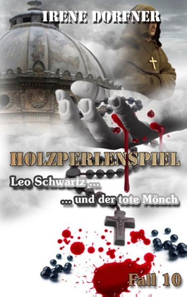 Cover von Holzperlenspiel