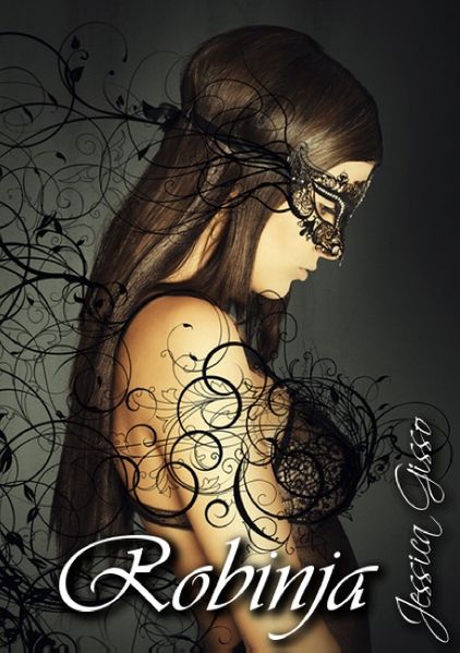 Cover von Robinja