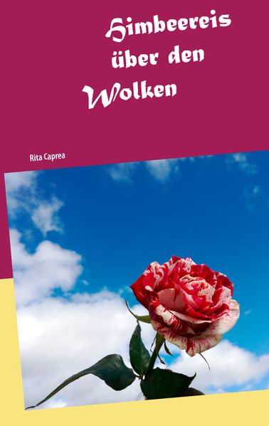Cover von Himbeereis über den Wolken