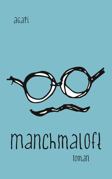 Cover von manchmaloft