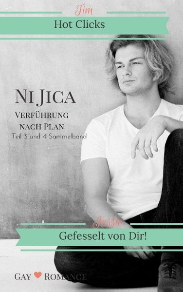 Cover von Verführung nach Plan Sammelband 2
