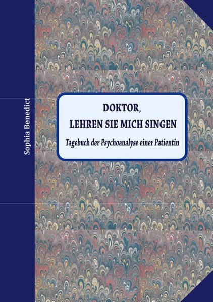 Cover von Doktor, lehren sie mich singen