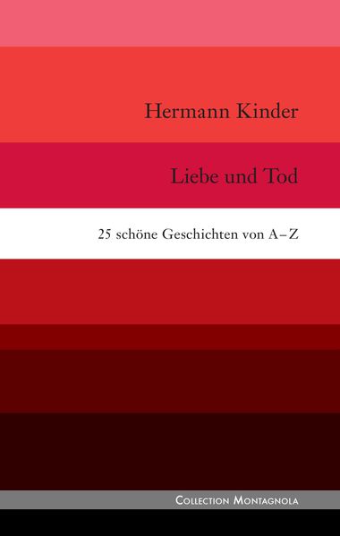 Cover von Liebe und Tod