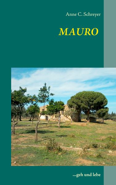 Cover von Mauro