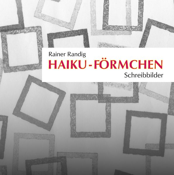 Cover von Haiku-Förmchen