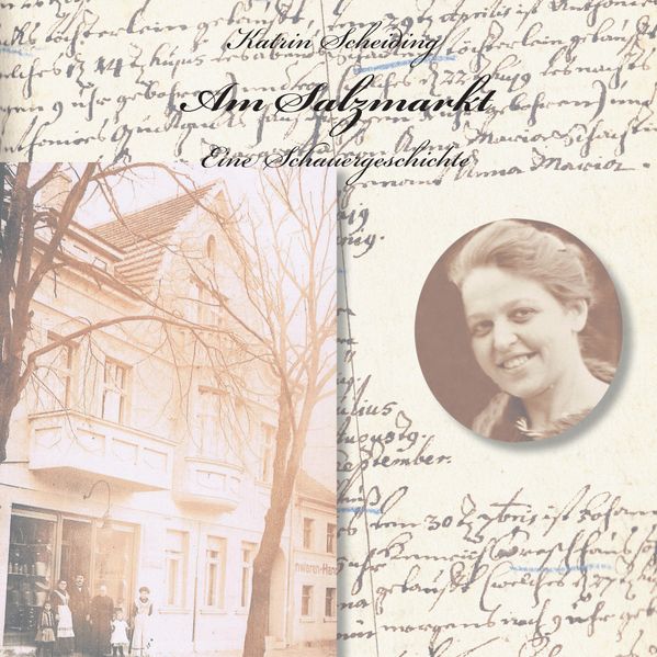 Cover von Am Salzmarkt