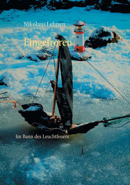 Cover von Eingefroren