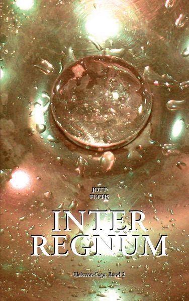 Cover von Interregnum